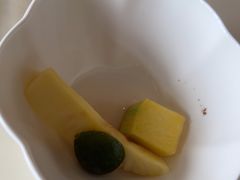 -JW万豪厨房餐厅·滨海草坪烧烤·海鲜·海景(三亚绿发山海天JW万豪酒店)