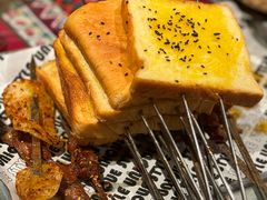 -火塘云南烧烤大排档