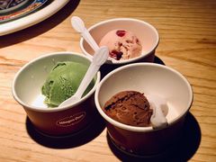 哈根达斯冰淇淋-京料理·日料自助·铁板燒(复悦城店)