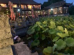 -湘湖大院(越王路店)