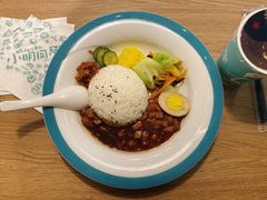 -小明同学(三里屯店)