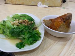 -东街钟楼肉粽(总店)