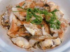 -恒记饭店·海鲜明档(淹城店)