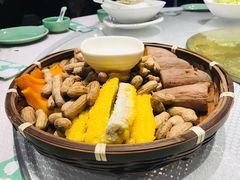 -胡杨记忆(和平路店)