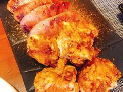 -Hey!蛋包饭(中山店)