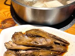 -牛品福潮汕牛肉火锅(旺庄店)