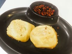 -小杨生煎(龙之梦购物中心店)