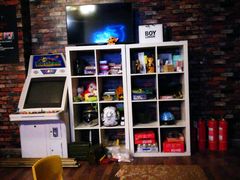 -EGO原创机械密室逃脱(朝阳大悦城2店)