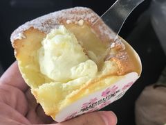 北海道戚风杯-美喆西饼(广州南站店)