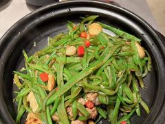 -麻都·成都菜(人民广场店)