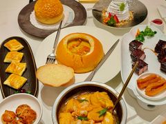 -南棠馆粤菜坊(群光店)