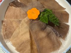 -牛村来人潮汕牛肉火锅(西单店)