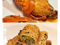 -珍宝海鲜JUMBO Seafood(ifc店)