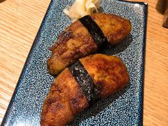 -月下料理(楷林IFC店)