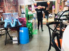 -邢氏老太太烧烤(南山店)