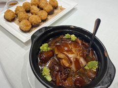 -和记小菜(东方店)