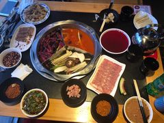 -董家湾重庆老火锅(嘉华店)