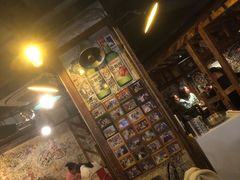 -包装马车·韩国料理·포장마차