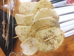 -食客烧烤(罗道庄店)