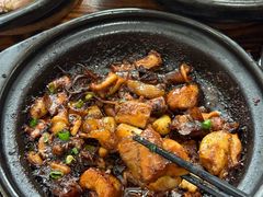 -小时候焗海鲜(鄞州万达店)