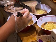 -老龙亭拉面店