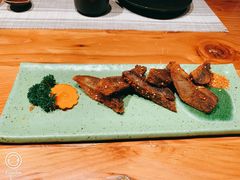 厚烧牛舌-文三酒肆自助放题(新街口友谊广场店)