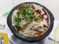 -土豆粉&刀削面(西单新一代商城店)