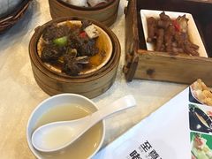 -至尊强仔(正光北街店)