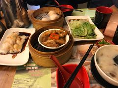 -添好运点心专门店(深水埗店)