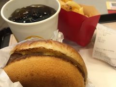 -麦当劳(集美石鼓店)