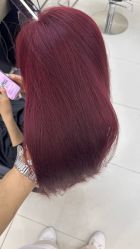 -FINE HAIR 烫染专业设计