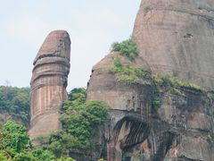-丹霞山风景名胜区