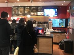 -85度C(南京珠江华海店)