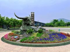 -牛首山文化旅游区