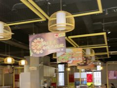 -皖北巫氏三胖地锅鸡(长淮总店)