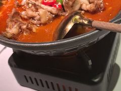 -野蔓果·山野菜(西湖景区·龙井茶田店)