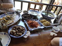 -洞天食府(北大街店)