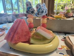 -水桶王国主题餐厅·聚会·生日派对·亲子活动·家庭套餐(亚龙湾希尔顿店)