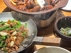 -恰饭·老长沙市井菜 (天河客运站店)