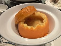 -庐灶江南·江南菜·四合院Bistro(东直门雍和宫·原华侨宾馆店)