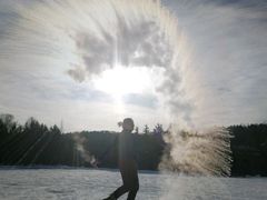 -北极村旅游风景区