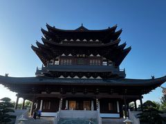 -江心屿景区