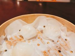 -中国坊中餐厅(石家庄希尔顿酒店)