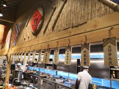 自助取餐区-壮族人(靖西店)