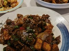 -壹只菜·崇明本地特色菜(崇明南门店)