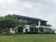 -杭州西湖柳莺里酒店