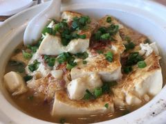 客家酿豆腐-福满园大酒楼(梅林店)