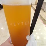 免费的喜茶饮品