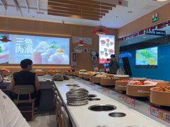-龍歌自助小火锅(李沧丽达店)