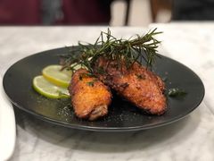 -Green passionate越南料理(环球港店)